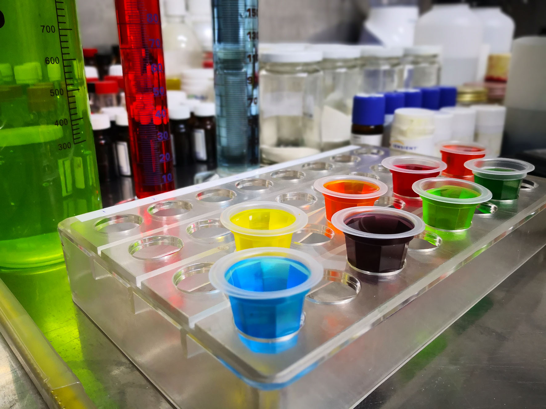 Cocon Pudding, Jelly, Candy, Yogo Ice, Gummy, Snow fall, Syrup